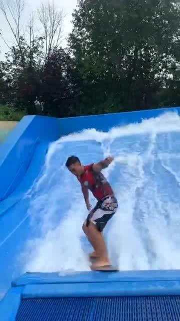 极度的疯狂